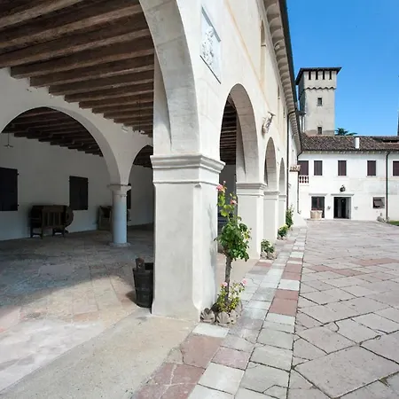 Pensión Abbazia Di Santa Maria Di Pero - Ninni Riva *